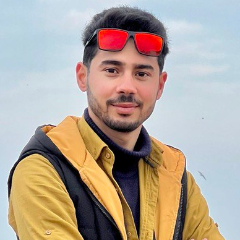 میلاد باقری